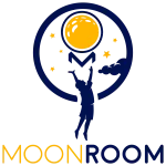 MoonRoom logo