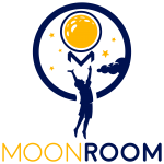 MoonRoom client logo