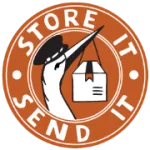 Store It Send It logo