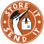 Store It Send It client logo