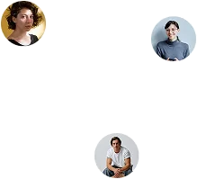 Mediod Consulting clients