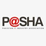 PASHA (Pakistan Software Houses Association) logo – MediodConsulting registered member