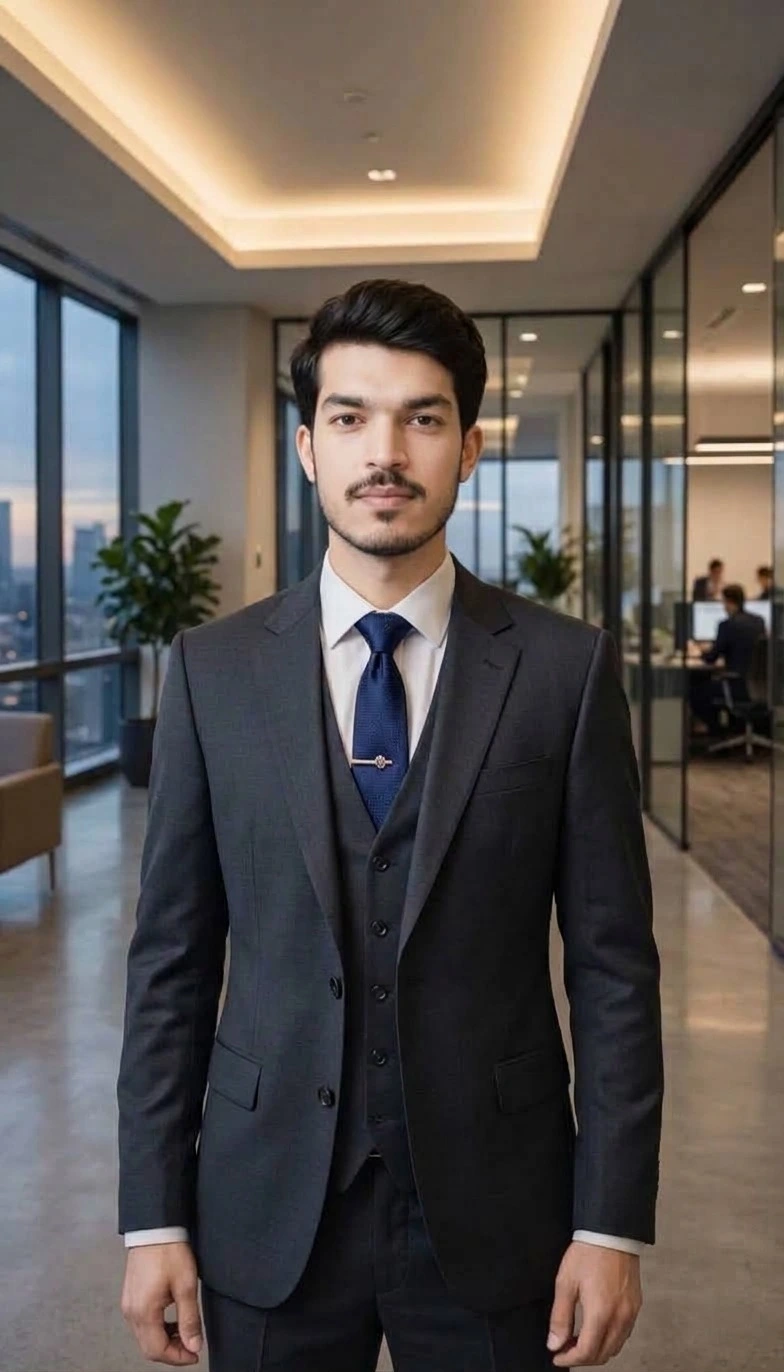 Mediod Consulting team member