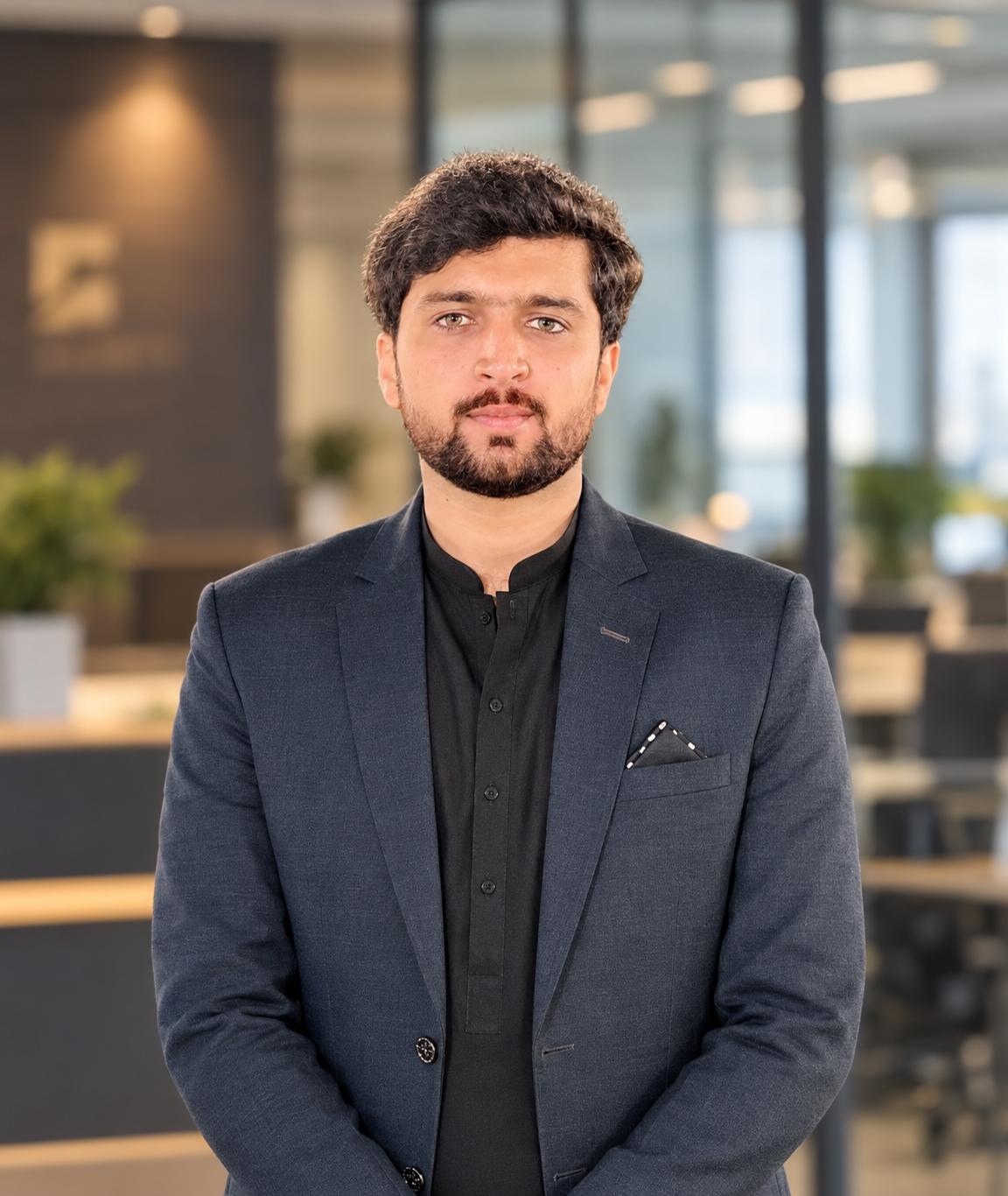 Mediod Consulting team member