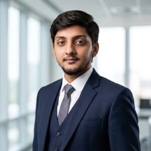 Mediod Consulting team member