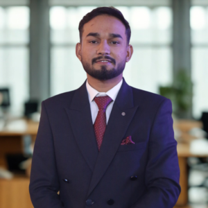 Mediod Consulting team member