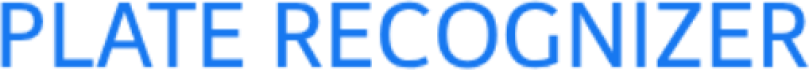 Plate-Recognizer-ALPR-license-plate-recognition-logo