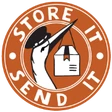 Store It Send It logo