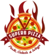 Superb Pizza logo